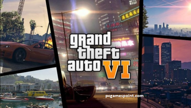 Grand Theft Auto 6 Highly Compressed