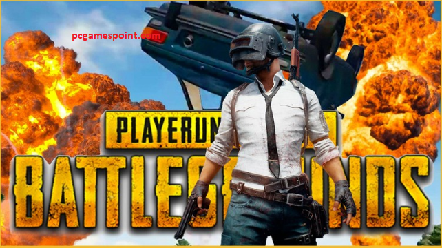 PUBG download for pc