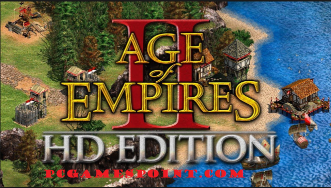 Age of Empires 2 torrent