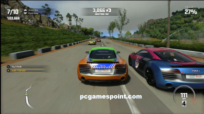 Driveclub Pc Torrent