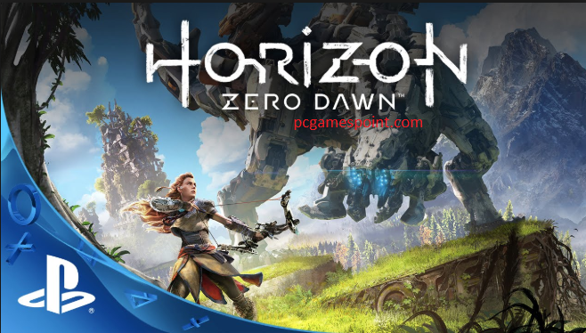 Horizon Zero Dawn for PC