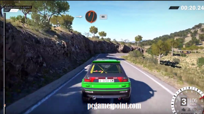 Dirt Rally For PC