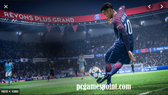 Fifa 19 For PC