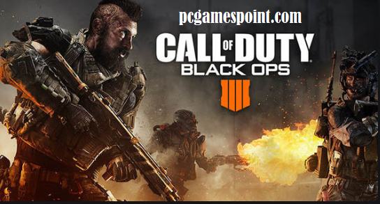 Call of Duty Black Ops For PC