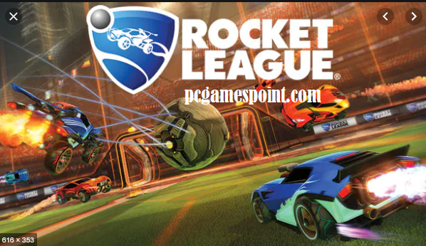 Rocket League For PC