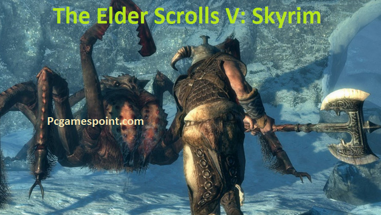 The Elder Scrolls V: Skyrim Free Download