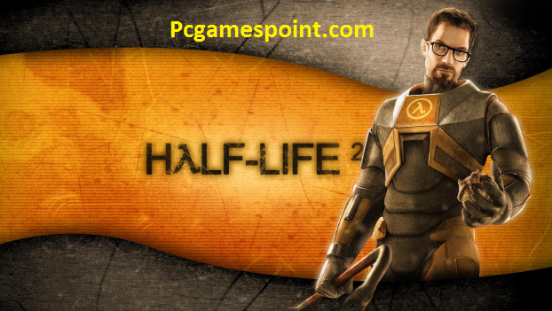 Half-life 2 Free Download 