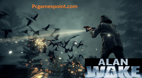 Alan Wake Payback For PC