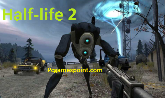 Half-life 2 Complete Edition
