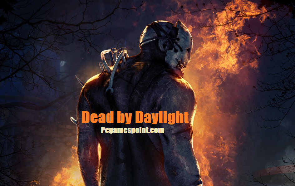 Dead by Daylight Torrent