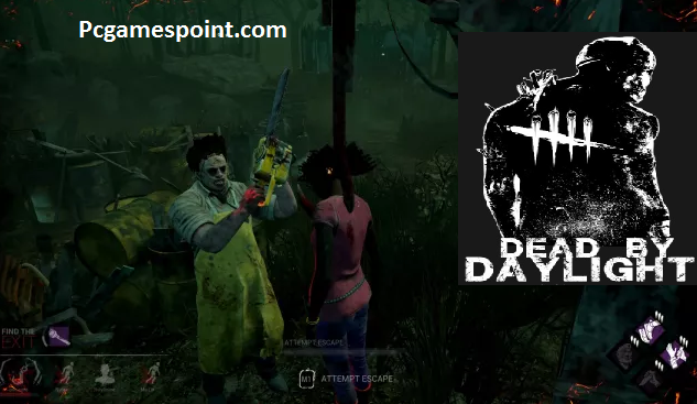 Dead by Daylight For PC