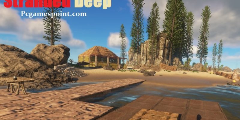 Stranded Deep For Pc Download