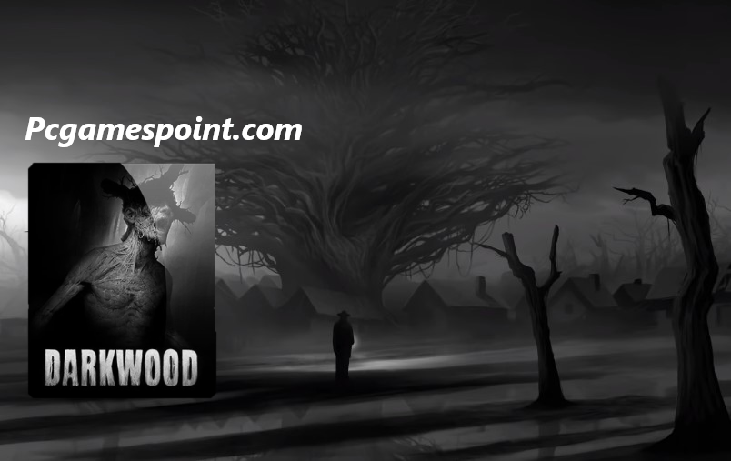 Darkwood For PC Game