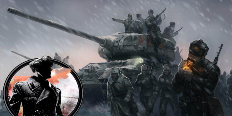 Company of Heroes 2 Download For PC