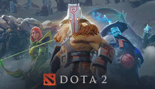 Dota 2 Torrent For PC Game Free Download